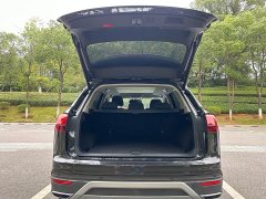 Volkswagen Taos 280TSI FWD Luxury Smart Connected Edition - ფოტო 6
