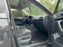 Volkswagen Taos 280TSI FWD Luxury Smart Connected Edition - ფოტო 7
