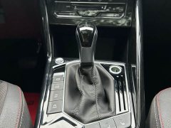 Volkswagen Taos 280TSI FWD Luxury Smart Connected Edition - ფოტო 9