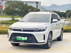 AITO Wenjie M7 1.5T RWD Plus 5-Seater - ფოტო 1