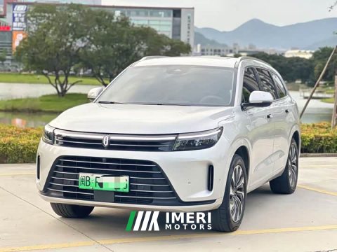 2023 AITO Wenjie M7 1.5T RWD Plus 5-Seater - ავტომობილი ჩინეთიდან