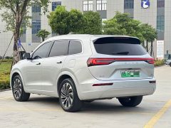 AITO Wenjie M7 1.5T RWD Plus 5-Seater - ფოტო 3