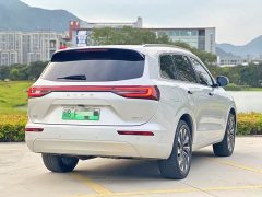 AITO Wenjie M7 1.5T RWD Plus 5-Seater - ფოტო 4