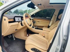 AITO Wenjie M7 1.5T RWD Plus 5-Seater - ფოტო 5