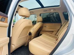 AITO Wenjie M7 1.5T RWD Plus 5-Seater - ფოტო 6