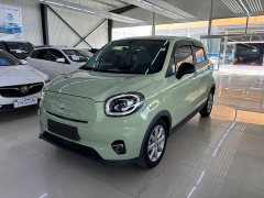 Leapmotor Leapo T03 Radiant Gold Edition - ფოტო 1