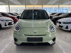 Leapmotor Leapo T03 Radiant Gold Edition - ფოტო 2