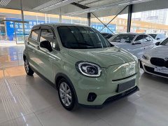 Leapmotor Leapo T03 Radiant Gold Edition - ფოტო 4