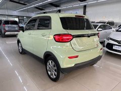 Leapmotor Leapo T03 Radiant Gold Edition - ფოტო 5