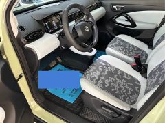 Leapmotor Leapo T03 Radiant Gold Edition - ფოტო 6