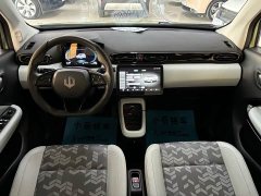 Leapmotor Leapo T03 Radiant Gold Edition - ფოტო 8