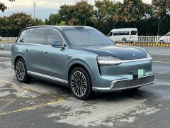 AITO M9 Extended Range Ultra 6-Seater - ფოტო 2