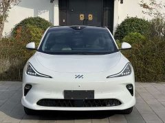 IM Motors Zhiji LS6 Lingxi Smart Driving Theater Edition - ფოტო 1