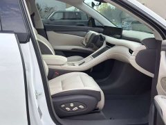 IM Motors Zhiji LS6 Lingxi Smart Driving Theater Edition - ფოტო 12