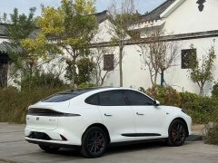 IM Motors Zhiji LS6 Lingxi Smart Driving Theater Edition - ფოტო 17