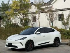 IM Motors Zhiji LS6 Lingxi Smart Driving Theater Edition - ფოტო 2