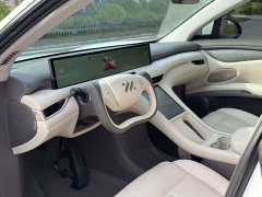 IM Motors Zhiji LS6 Lingxi Smart Driving Theater Edition - ფოტო 5