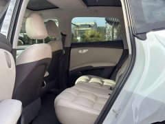 IM Motors Zhiji LS6 Lingxi Smart Driving Theater Edition - ფოტო 7