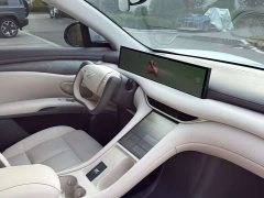 IM Motors Zhiji LS6 Lingxi Smart Driving Theater Edition - ფოტო 9