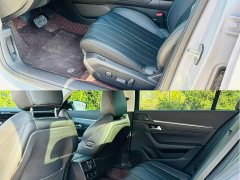 Peugeot 508 508L 400THP Flagship Edition - ფოტო 4
