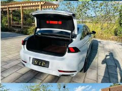 Peugeot 508 508L 400THP Flagship Edition - ფოტო 6