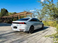 Peugeot 508 508L 400THP Flagship Edition - ფოტო 9