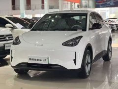 Geely Xing Yuan 310km Youth Edition - ფოტო 1
