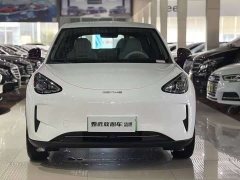 Geely Xing Yuan 310km Youth Edition - ფოტო 2