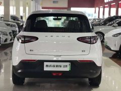 Geely Xing Yuan 310km Youth Edition - ფოტო 3