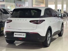 Geely Xing Yuan 310km Youth Edition - ფოტო 4
