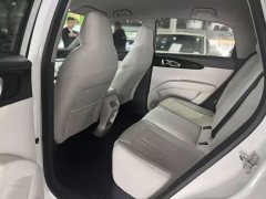 Geely Xing Yuan 310km Youth Edition - ფოტო 6