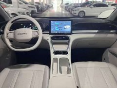 Geely Xing Yuan 310km Youth Edition - ფოტო 7