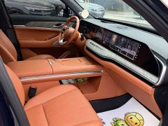 Great Wall WEY Blue Mountain Four-Wheel Drive Extended Range Version - ფოტო 12