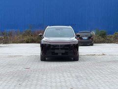 Great Wall WEY Blue Mountain Four-Wheel Drive Extended Range Version - ფოტო 4