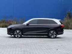 Great Wall WEY Blue Mountain Four-Wheel Drive Extended Range Version - ფოტო 6