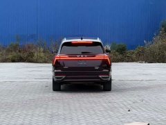 Great Wall WEY Blue Mountain Four-Wheel Drive Extended Range Version - ფოტო 7