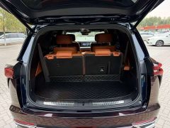 Great Wall WEY Blue Mountain Four-Wheel Drive Extended Range Version - ფოტო 8
