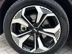 Great Wall WEY Blue Mountain Four-Wheel Drive Extended Range Version - ფოტო 9