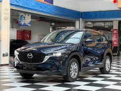 Mazda CX-5 2.0L Automatic FWD Smart Comfort Edition - ფოტო 1