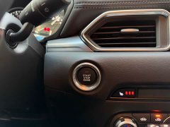 Mazda CX-5 2.0L Automatic FWD Smart Comfort Edition - ფოტო 10