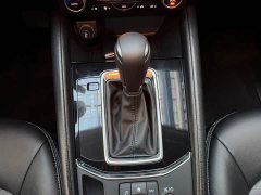 Mazda CX-5 2.0L Automatic FWD Smart Comfort Edition - ფოტო 12