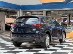 Mazda CX-5 2.0L Automatic FWD Smart Comfort Edition - ფოტო 18