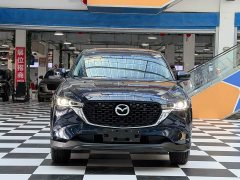 Mazda CX-5 2.0L Automatic FWD Smart Comfort Edition - ფოტო 2