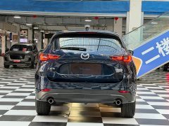 Mazda CX-5 2.0L Automatic FWD Smart Comfort Edition - ფოტო 20