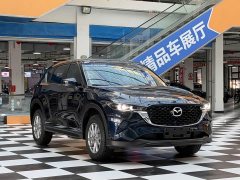 Mazda CX-5 2.0L Automatic FWD Smart Comfort Edition - ფოტო 3