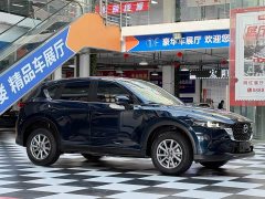 Mazda CX-5 2.0L Automatic FWD Smart Comfort Edition - ფოტო 4