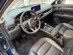 Mazda CX-5 2.0L Automatic FWD Smart Comfort Edition - ფოტო 5