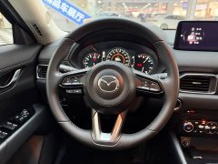 Mazda CX-5 2.0L Automatic FWD Smart Comfort Edition - ფოტო 7