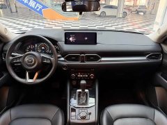 Mazda CX-5 2.0L Automatic FWD Smart Comfort Edition - ფოტო 8