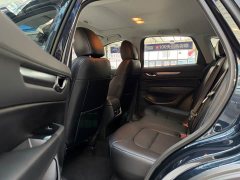 Mazda CX-5 2.0L Automatic FWD Smart Comfort Edition - ფოტო 9